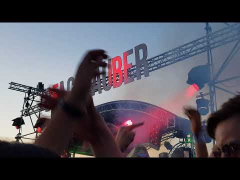 Beachzauber Festival 2018