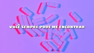 FRANK IERO and the PATIENCE - Remedy (Tradução/Legendado)