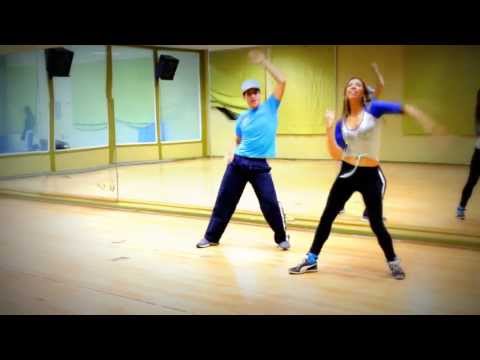 Meneando la Cintura - Zumba® Fitness