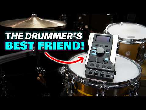 That Swedish Drummer and M-Live