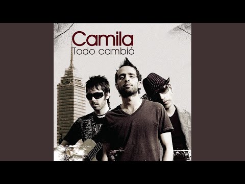 Videoclip de Yo Soy Quien (feat. Camila) — Chambao