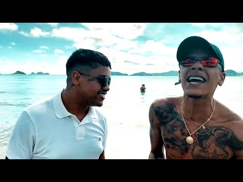 Me Afoguei - MC Paulin Da Capital e MC Davi DJ GM E DJ THI MARQUEZ