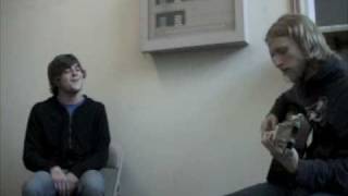 CIRCA SURVIVE: Julian (Live)