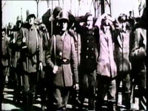 Videoclip de The Land of Rape and Honey — Ministry
