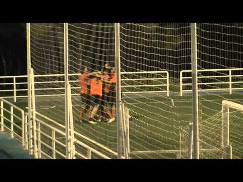 fútbol 7 Bravo - Segunda GI - J.21 - Tercer Tiempo - Isbilya-B.