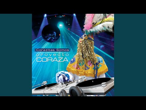Corazitas Somos (Extended Mix)