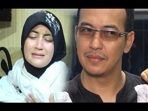 Uje sebelum meninggal sempat minta dikafanin - Hot Shot