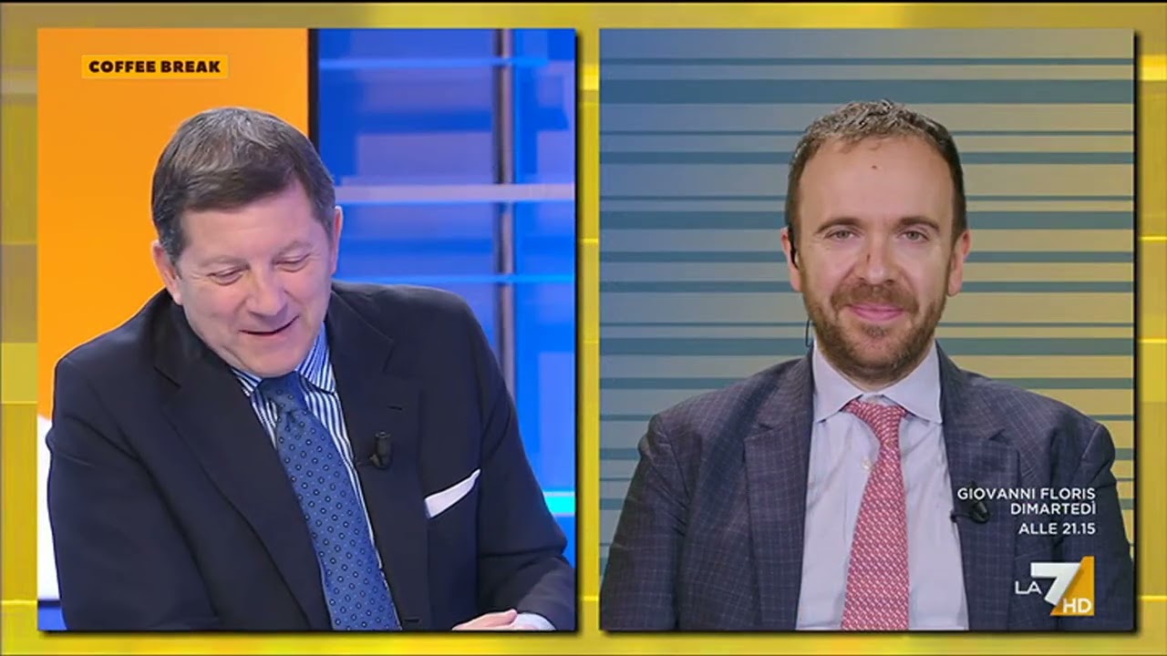 Coffee Break 04/11/2025