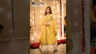Pakistani Soo Beautiful Actres Kinza hashmi new 20