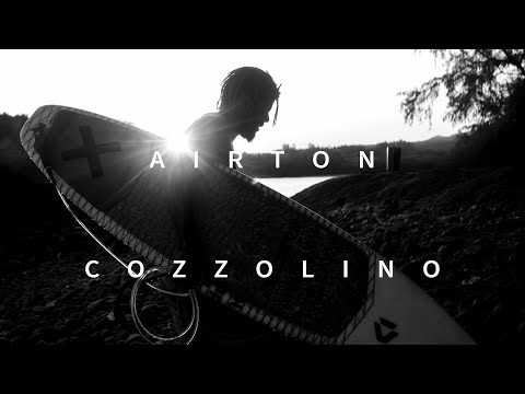 Small Talk with Airton Cozzolino