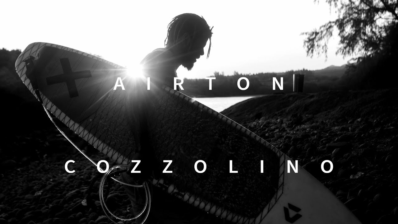 Small Talk with Airton Cozzolino
