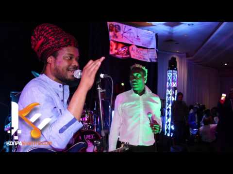 Disip & Dener -  Heartbreak & Misery  Live @ Renaissance in Montreal [ 1/28/17 ]