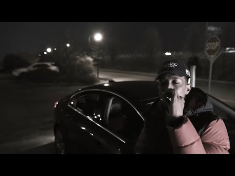 Left Lane Didon - Base Reality (Official Video) Prod by JLVSN