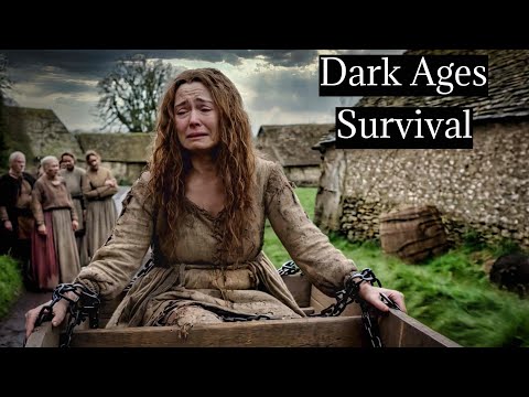 Surviving England’s Dark Ages. Could you do It?