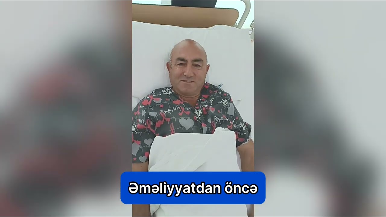 Uroloji cərrahiyyə — laparoskopik texnika
