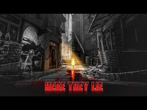 HERE THEY LIE - FULL GAME (NO COMMENTARY)