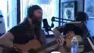 Black label society - Stillborn acoustic