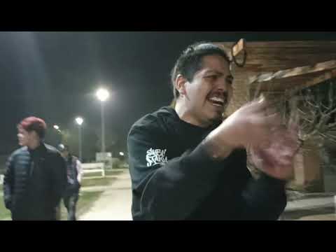 ROCKI vs REYES - 4tos de Final Nacional SANJA FREE