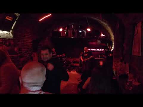 5D - 5D - Pro Petru ke 40 narozeninám (16.11.2017)