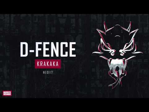 D-Fence - Krakaka (NEO117)