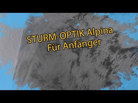STURM-OPTIK Alpina für Anfänger