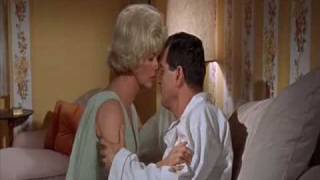 doris day & rock hudson