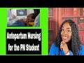 Antepartum Nursing for the PN Student