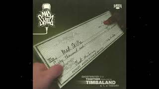 Mad Skillz – Together (pro. Timbaland)