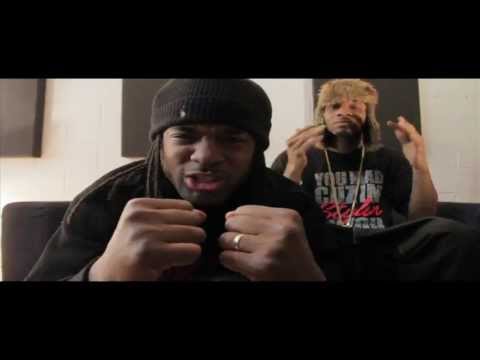 U.G. & Rockness- Underground Rocks [OFFICIAL VIDEO] prod by DJ Supa Dave