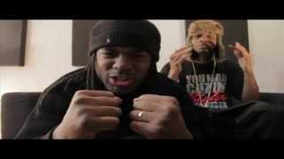 U.G. & Rockness- Underground Rocks [OFFICIAL VIDEO] prod by DJ Supa Dave