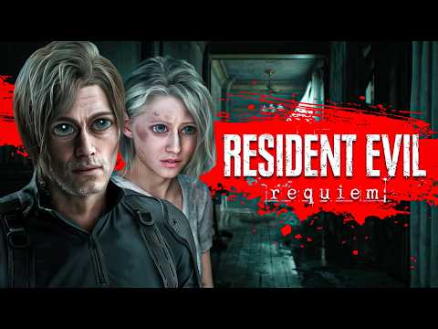 Resident Evil 9 Requiem - UN JEU SURNOTÉ.