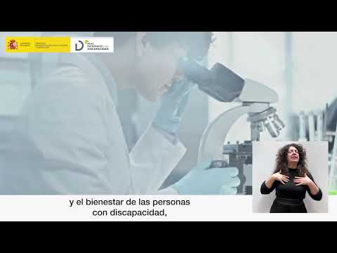 El Patro es el Real Patronato sobre Discapacidad