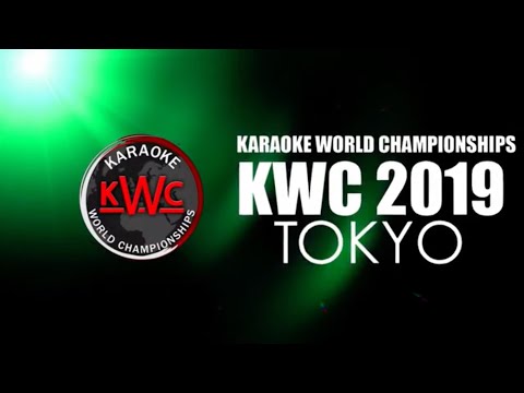 KWC 2019 Japanese TV version