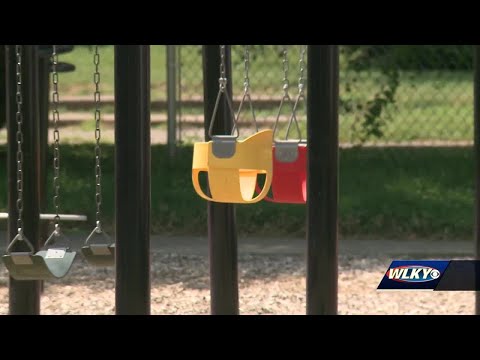 Speed bumps to be installed near William Harrison Park in Taylor Berry after accident