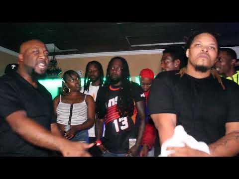 Spacebaby Wayne vs ImLouney