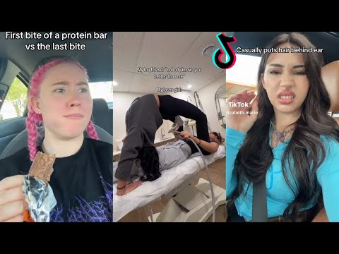 15 Minutes of Relatable TikTok's (pt. 19)