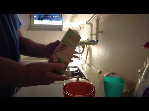 MongoTV_8266 - God TORSDAG 3.Februar 2022 - Grå Kold Vinterdag