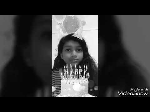 Happy 16th birthday devyani