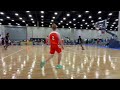 Michael Roberson Class of 2024 Shooting Guard, 2023 AAU Highlights