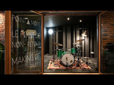 Point Mort - Le point de non-retour - Making of (Part 1/3)