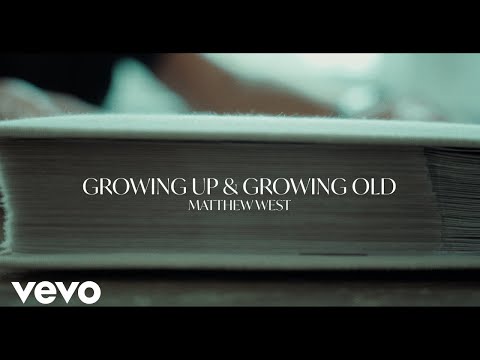 Thumbnail for Growing Up & Growing Old video