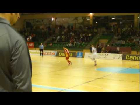 LNFS 7ª J. Caja Segovia 9 - Puertollano 1 1/12/2012  (4)