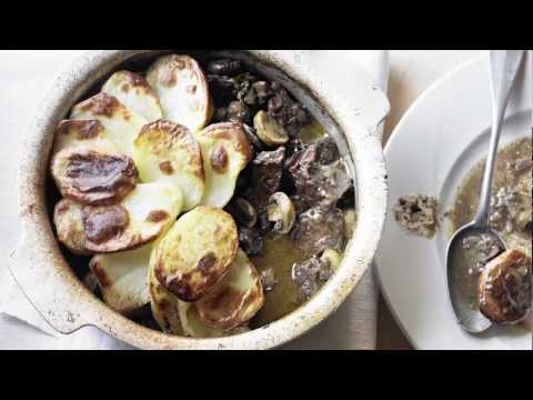 Rachel Allen Easy Meals