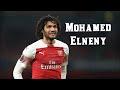 Mohamed Elneny - Skills And Goals - 2021