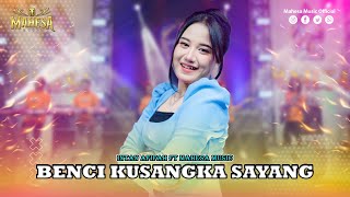 Download lagu INTAN AFIFAH - BENCI KUSANGKA SAYANG I Mahesa Music mp3