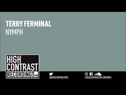 Terry Ferminal - Nymph