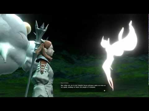 FFXIV 1.0 - When Sheep Attack