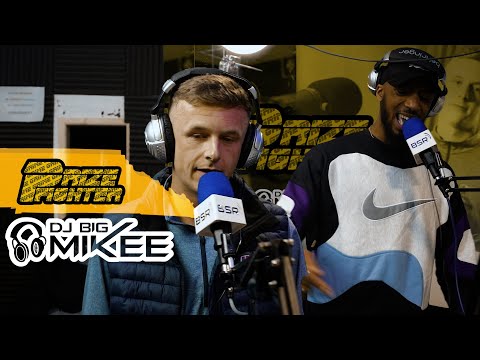 Ozone Media: Stretch DCM VS ZK (Prizefighter 2024) [SEMI-FINAL] [S2]