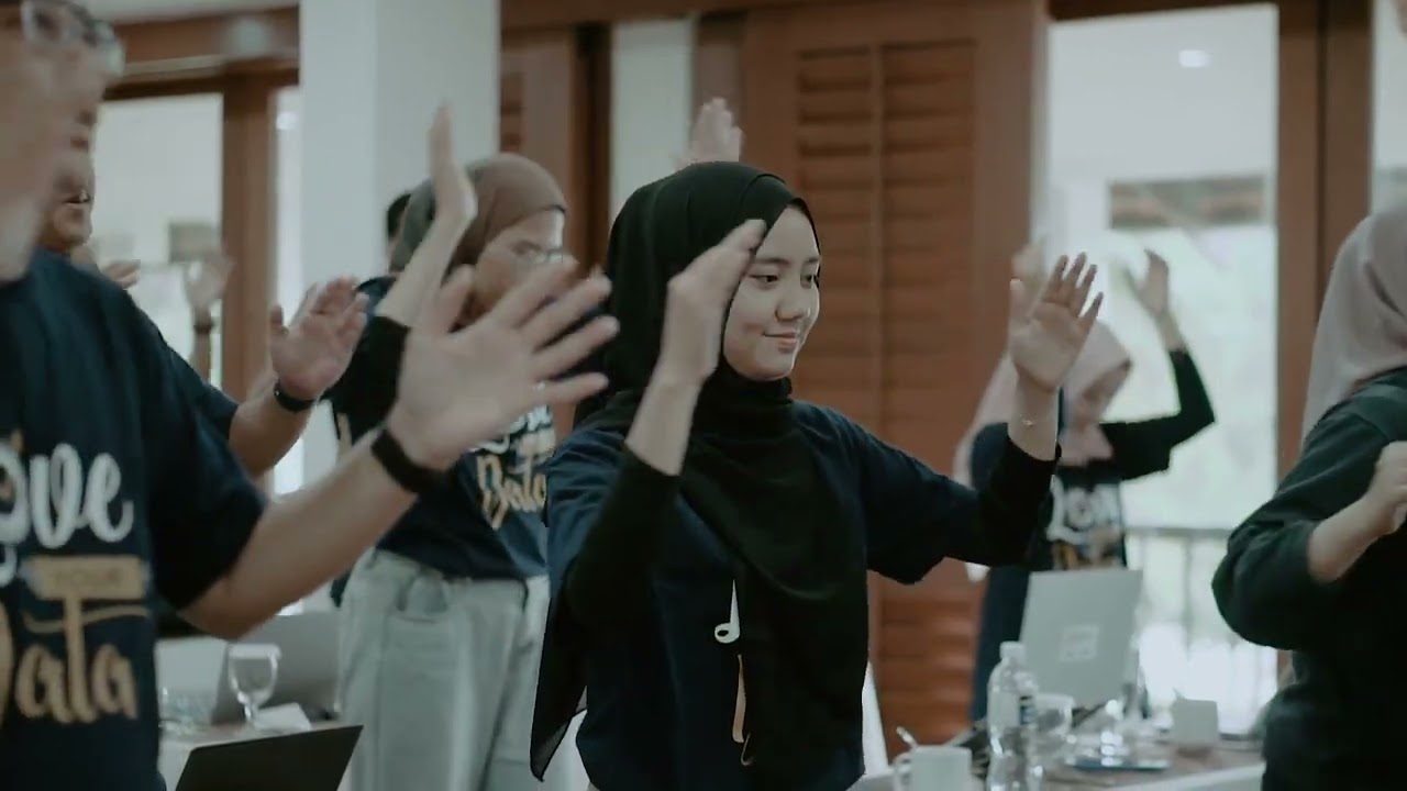 Training Tableau Prep - Batch II