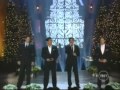 Il Divo - when a child is born (CHRISTMAS COLLECTION).avi